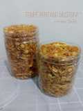 Tempe Kentang Mustofa Aroma Jahe