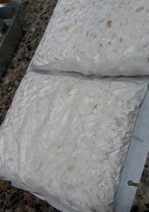 Foto resep TEMPE homemade(Dek)