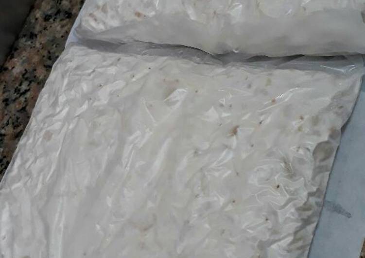 Bagaimana Membuat TEMPE homemade(Dek) yang Sempurna