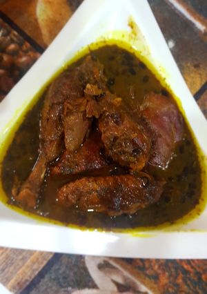 عکسی از دستور داوود پاشا با مرغ