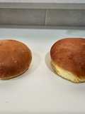 Pan hamburguesa