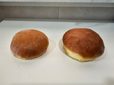 Pan hamburguesa