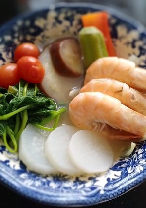 Gambar Sinigang