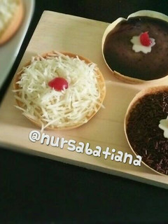 Foto resep Martabak mini