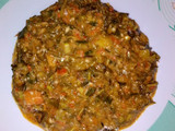 Miyan ganye