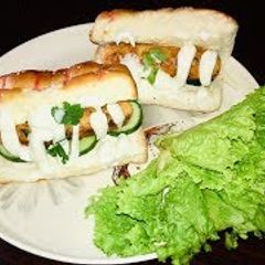 Chicken Cheese Sausage - American Food Hot Dog Recipe by food session A picture of Chicken Cheese Sausage - American Food Hot Dog Recipe by food session.