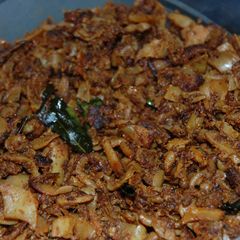 A picture of Squid Fry.