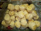 Scons de crema