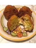 Arancini Catanesi 🫛