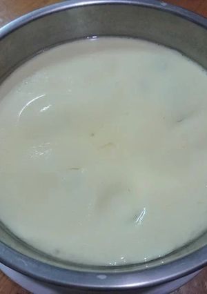 蛤蜊蒸蛋 的食譜成品照片