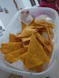 Doritos caseros