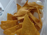 Doritos caseros