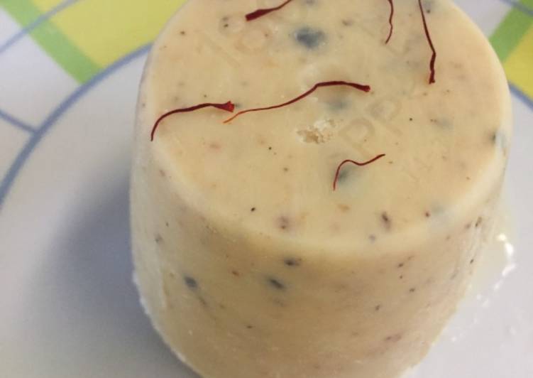 How to Prepare Any-night-of-the-week Kulfi