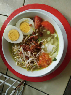 Foto resep Soto Ayam kamPung
