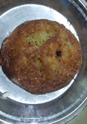 মালপোয়া (malpua recipe in Bengali) রেসিপির প্রধান ছবি