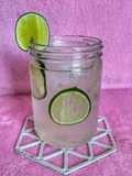 Nam Manao | Thai Limeade