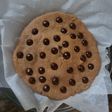 Maxi cookie