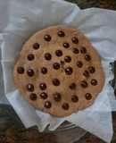 Maxi cookie