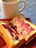 Bread jam