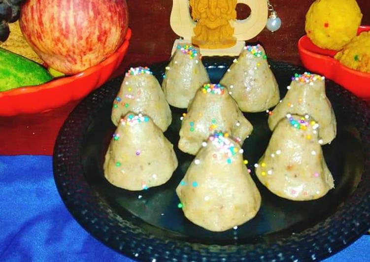 Banana Modak