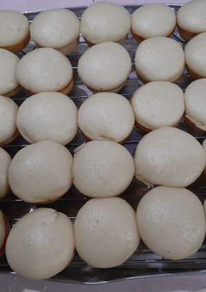 Foto resep Apem Jawa