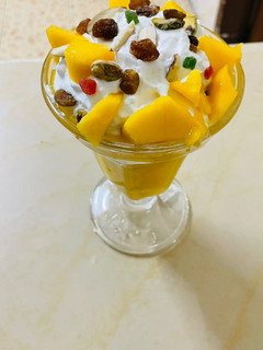 மேங்கோ மஸ்தானி செய்முறை முக்கிய புகைப்படம்