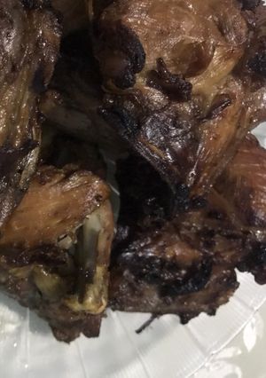 Foto resep Ayam Goreng Sulawesi (anggap aja)