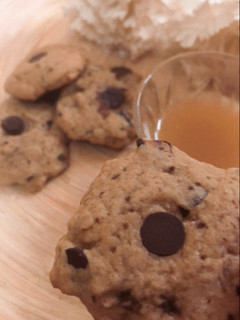 صورة لوصفة الكوكيز اللذيذ 🍪