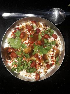 દહી વડાં રેસીપી મુખ્ય ફોટો