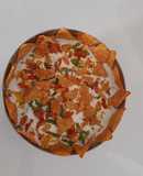 Healthy burrito bowl[(jain) without cheese,cream,mayo n butter]