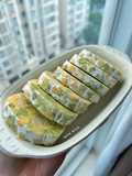 🌱 Tempeh Đậu Gà và Đậu Hà Lan (Món Chay)