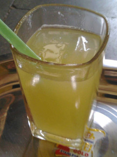 સક્કરટેટી નું જ્યુસ (Musk Melon juice recipe in Gujarati) રેસીપી મુખ્ય ફોટો