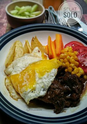 Foto resep Selat Solo