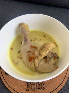 Foto resep Opor Ayam