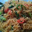 Bihun Goreng Kecap Manis