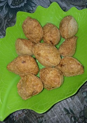 Foto resep Tahu Walik