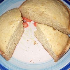 A picture of Quick and easy Sponge Cake.