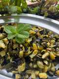 Zucchine al Forno