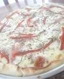 Tarta de choclo