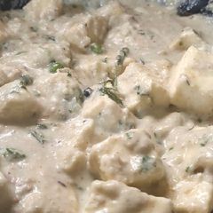Paneer Maanpasand A picture of Paneer Maanpasand.