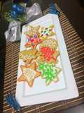 Galletas Navideñas 🌲🍒❄⛄