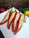 Cabe Merah Isi Tahu