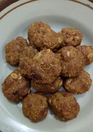 Foto resep Lento