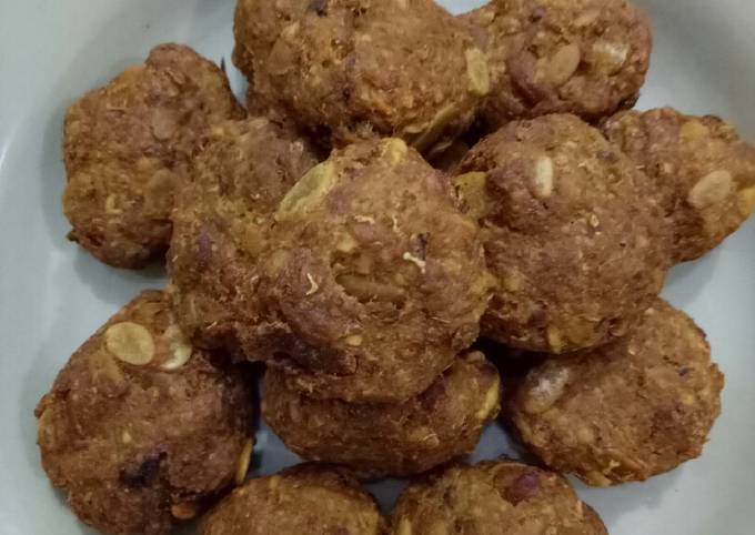 Resep Lento oleh merlisa Cookpad