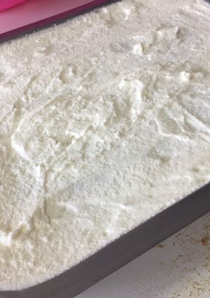 Una foto de Tarta de dulce de leche