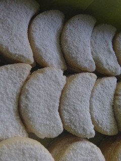 Foto resep Putri salju