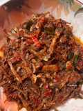 Sambal Teri ✨