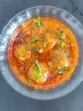 Kashmiri Dum Aloo