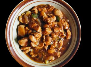 Foto resep 106. fillet paha tumis mentega