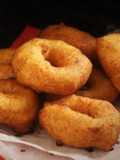 Methu vada || ulundhu vada